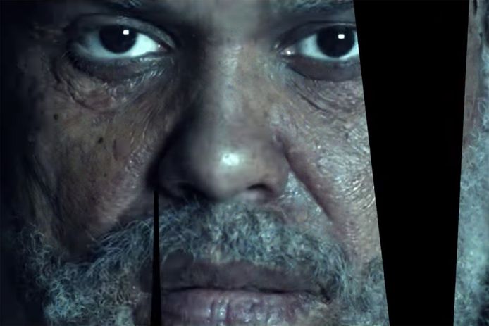 Un petit aperçu du nouveau visage de The Weeknd dans le trailer de son nouvel album partagé sur Instagram.