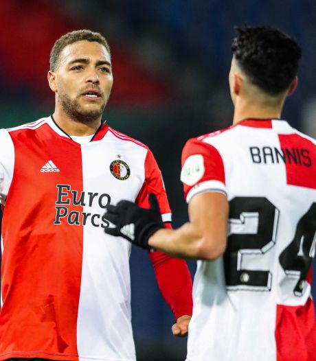 Deze ploegen kunnen Feyenoord, AZ, PSV en Vitesse vandaag loten in de Conference League