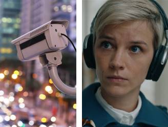Punten op ons rijbewijs, vingerafdruk op onze ID. Leven we straks in een controlemaatschappij zoals in ‘Arcadia’?