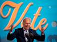 PORTRET. Joe Biden: een opportunist die zijn leven moest opleuken met verzinsels