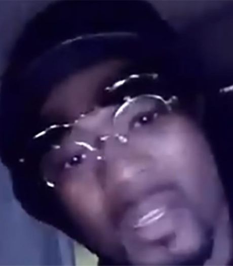 "Rothen, je vais lui gifler sa mère": la nouvelle vidéo polémique d'Evra