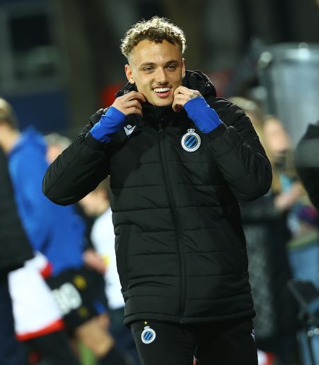 ‘AC Milan wil meer dan 20 miljoen euro neertellen voor Noa Lang, ook andere belangstellenden’