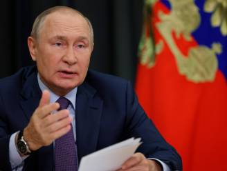 Poetin: Rusland verwacht dit jaar recordoogst aan graan