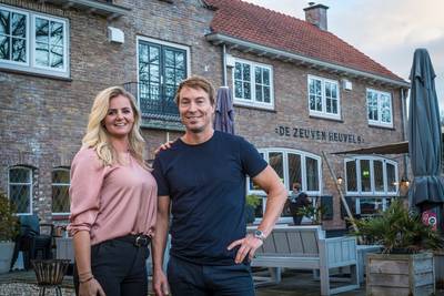 Ronald en Anne zetten bekende gasterij Wezep voort: ‘We hebben geen horeca-ervaring, maar zijn wel l