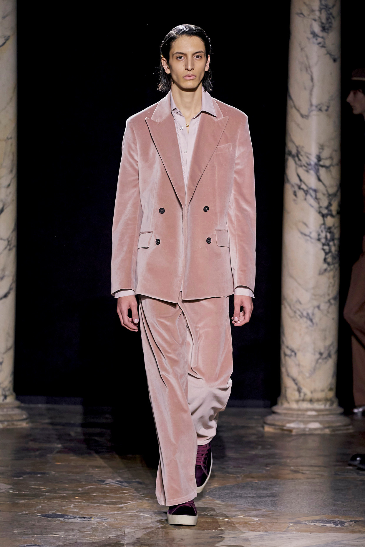 Rochas. Beeld imaxtree