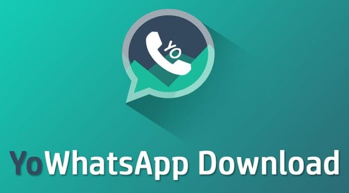 YoWhatsApp downloadt een virus op je smartphone.