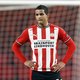 Als ook Götze uitvalt blijkt PSV kwetsbaar tegen Granada