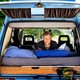 Taco van der Hoorn: Tour is gevaar en stress, maar je wilt de Ronde hebben gereden
