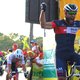 Pelucchi is Kittel te snel af in Polen, sprint ontsierd door massale valpartij