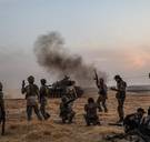 Twee mannelijke Belgische Syriëgangers ontsnapt uit Koerdische gevangenis