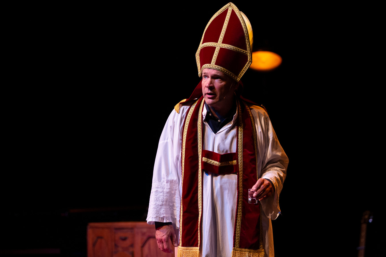 Erik van Muiswinkel brengt sfeervolle ode