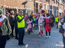 Tilburg stopt met Zwarte Piet