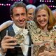 Derwig en De Brauw winnen toneelprijzen