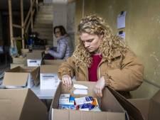 Machteloos gevoel bij nieuws uit Oekraïne? ‘Je kunt wél iets doen’