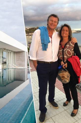 BINNENKIJKER. Geert en Myriam bouwden een droomvilla op Tenerife: “Inmiddels is de grondprijs verdrievoudigd”