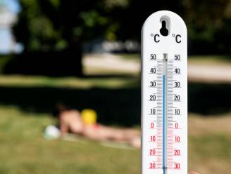 Zomer van 2022 is warmste ooit opgetekend in Europa