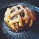 Een heerlijk appeltaartje van Yvette van Boven