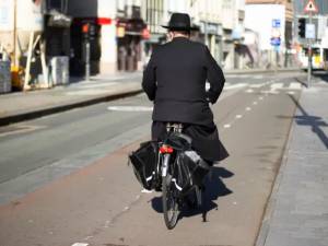 Un possible appel à la “chasse aux juifs” détecté à Anvers: la Belgique craint “un comportement d’imitation” 