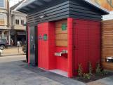 Deze openbare wc in San Francisco is 1,6 miljoen euro waard
