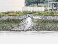 L'entreprise 3M déverse illégalement une substance toxique dans l'Escaut