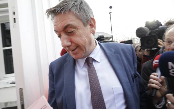 Regering valt voorlopig niet: “We werken verder”