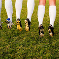 Sarina Wiegman Ik Wilde Geen Jongetje Zijn Ik Wilde Gewoon Voetballen Libelle