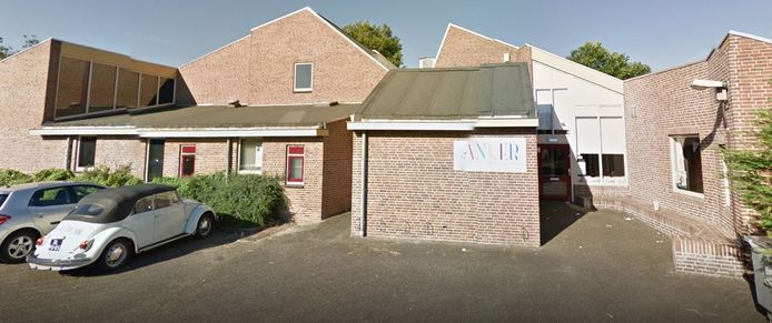 Het Anker, Hazerswoude-Rijndijk