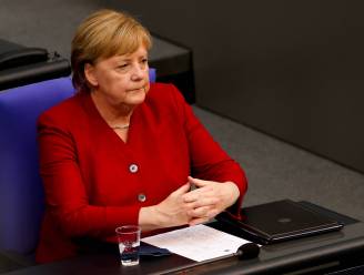 Merkel reist niet af naar Israël vanwege situatie in Afghanistan