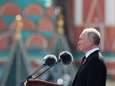 KIJK. Poetin haalt uit naar westerse landen in speech op 9 meiparade: “Ze planten zaadjes van haat en Russofobie”