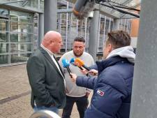 Verdachte van overval op Mark Gillis doet voor eerst zijn verhaal bij politie, tot opluchting van slachtoffer