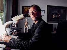 Pathologen twisten of Ivana al dood was toen ze viel