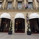Beroemde Parijse Hotel Ritz voor 2 jaar dicht