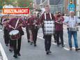 De Koninklijke Fanfare Sint-Martinus van Kester