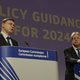 EU-lidstaten met hoge staatsschuld kunnen voorlopig nog rekenen op coulance van Brussel