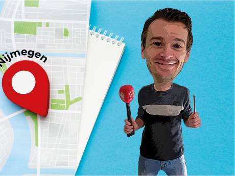 Zonde van uw stem? Nieuwe podcast over de gemeenteraadsverkiezingen: hier stemt Nijmegen op
