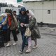 Ruim 12 miljoen Oekraïners ontheemd, meer terugkeerders bij grens geregistreerd