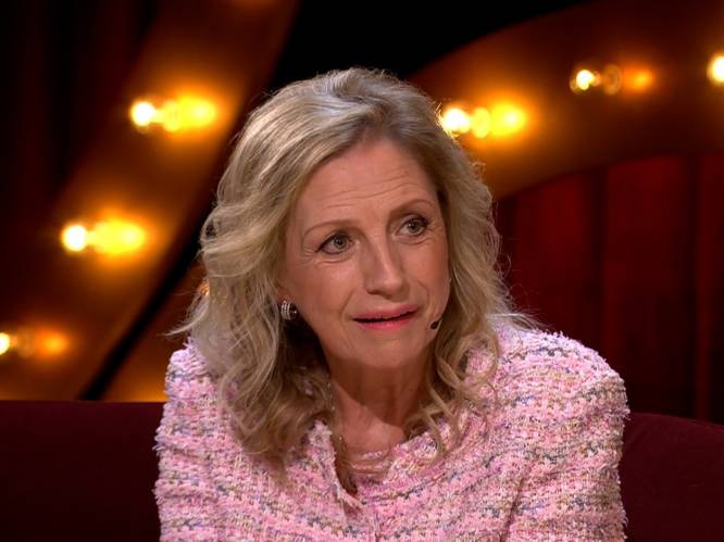 Osteoporose, dubbele longontsteking, hersenbloeding: de lijdensweg van Carmen Pfaff houdt niet op