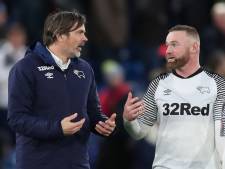 Rooney en Cocu treffen mogelijk ManUnited in FA Cup