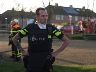Heftige uitzending Danny op Straat over politie bij gezinsdrama Etten-Leur: ‘Ik ga u een heel vervelend bericht brengen’