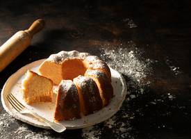 Dankzij dít (gratis) ingrediënt maak je elke cake heerlijk luchtig