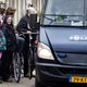Politie zwijgt over explosieven Hilversum