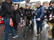 Quelles conséquences pour Evenepoel après ses chutes sur le Giro? “Il ne faut pas le sous-estimer, Remco est un vrai dur!” 