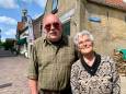 Hettie (79) is met pensioen, maar haar man Peter (80) denkt er niet aan: ‘De schapenmarkt loopt geweldig’