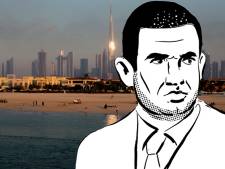 Grote maffiabaas opgepakt in Dubai, had zakelijke banden met Ridouan Taghi