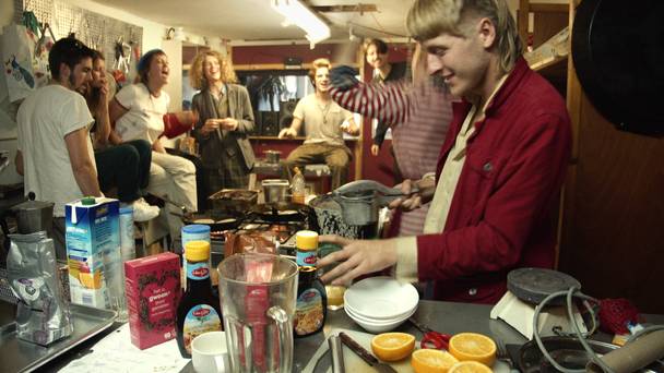 2Doc Kort: De kinderen van Møkum, en ik