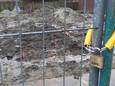 De bouw in Eerde, waarvoor het grondwerk al gaande was, mag verder.