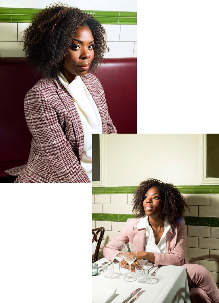 null Beeld Eva Roefs