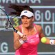 Topreekshoofd Radwanska maakt favorietenrol waar in Shenzhen
