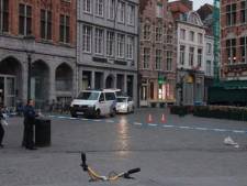 L'agression mortelle d'un jeune à Bruges en live sur le net
