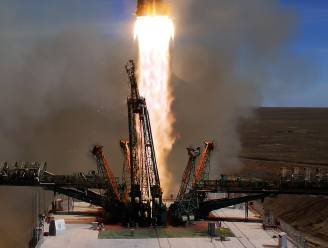Onderzoeksteam zoekt naar oorzaak en verantwoordelijke voor noodlanding van Sojoez-raket
